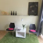 Apartmán Jordan