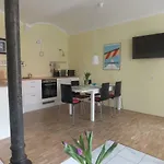 Apartmán Jordan *