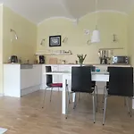 Apartmán Jordan *