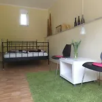 Apartmán Jordan *