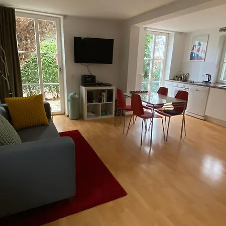 Apartmán Jordan