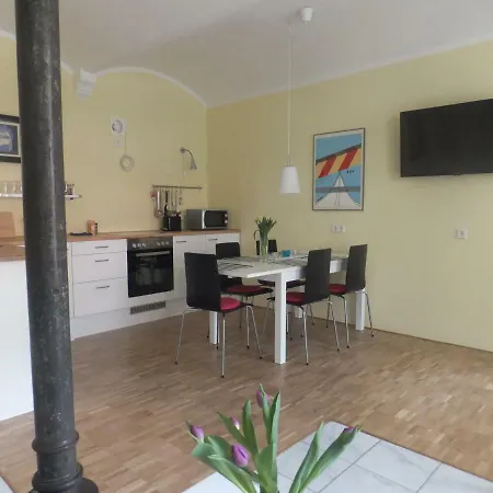 Apartman Jordan *