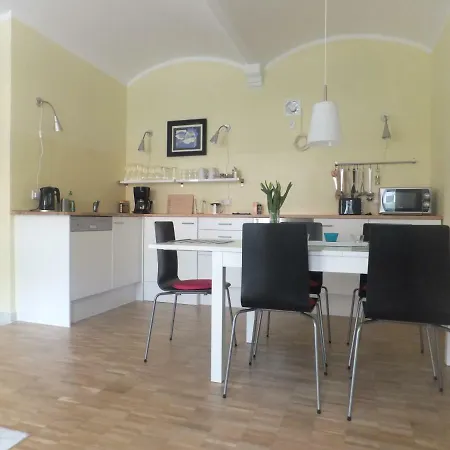 Apartman Jordan *