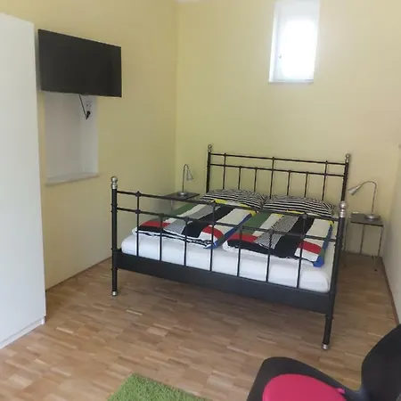 Jordan Apartman *