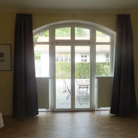 Jordan Апартаменты *