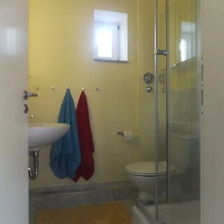 Jordan Appartamento Radebeul