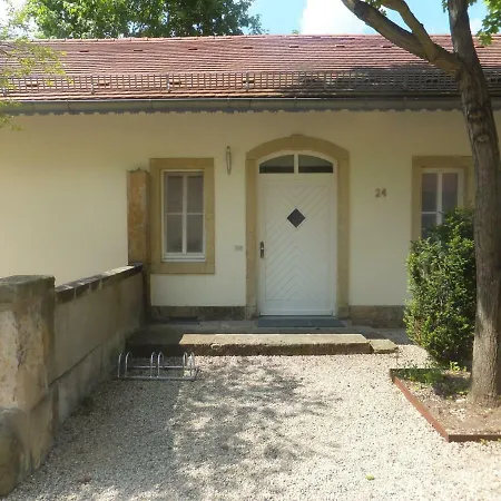 Апартаменты Jordan