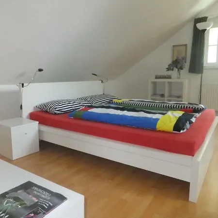 Апартаменты Jordan