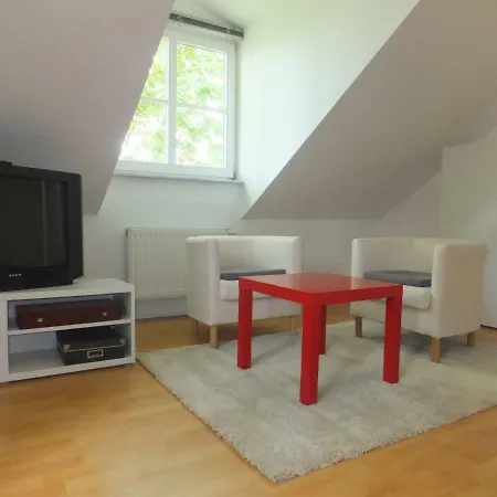 Jordan Apartman