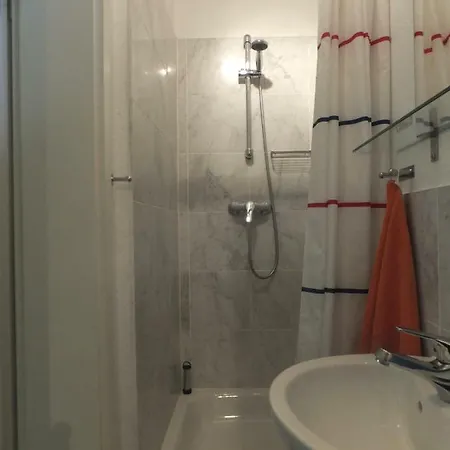 Апартаменты Jordan