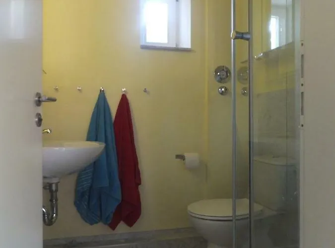 Jordan شقة راديبول