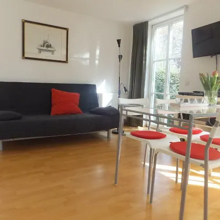 Jordan Apartment *